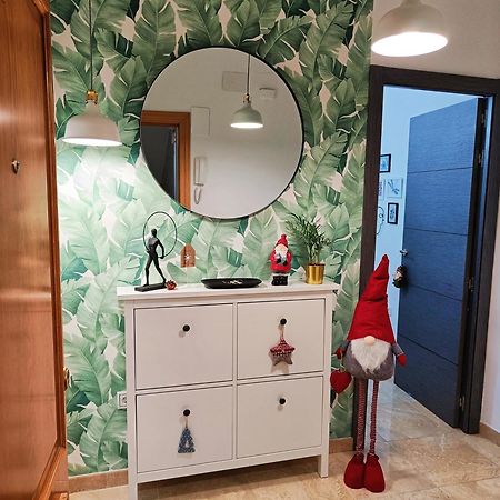 מאלגה La Brisa Apartamento מראה חיצוני תמונה
