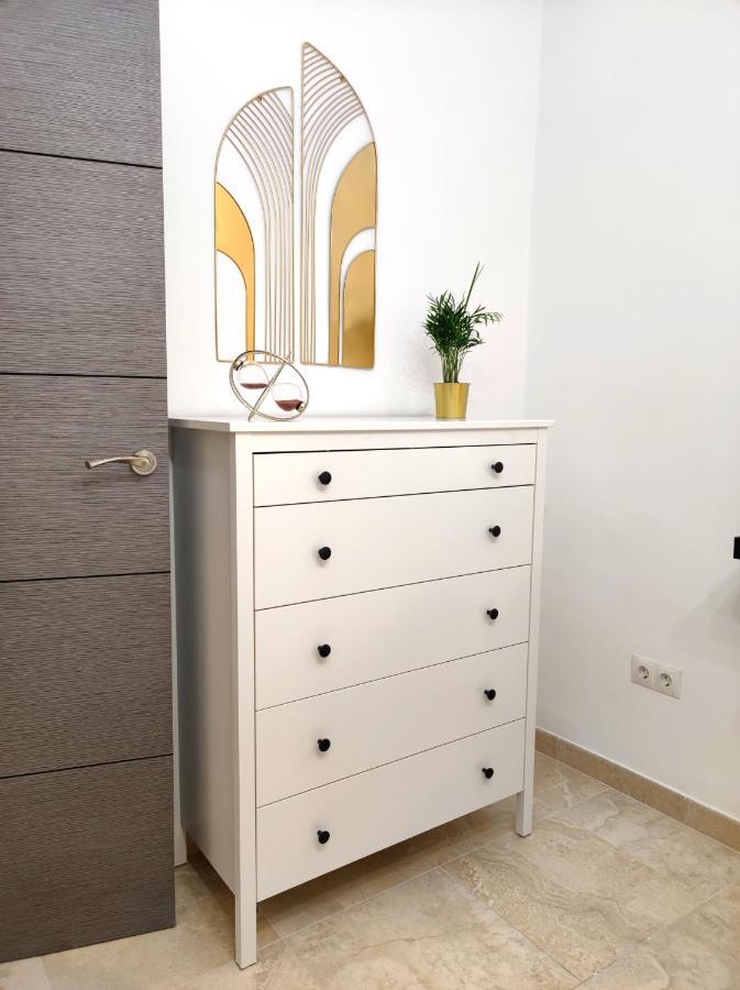 מאלגה La Brisa Apartamento מראה חיצוני תמונה