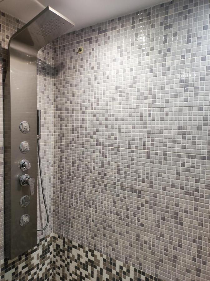 מאלגה La Brisa Apartamento מראה חיצוני תמונה