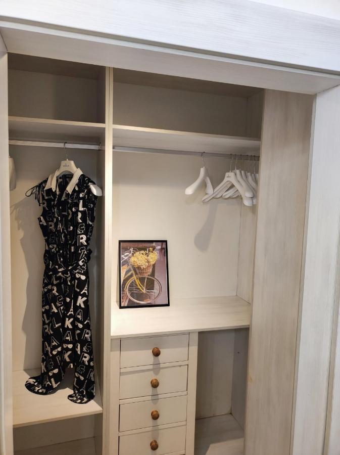 מאלגה La Brisa Apartamento מראה חיצוני תמונה