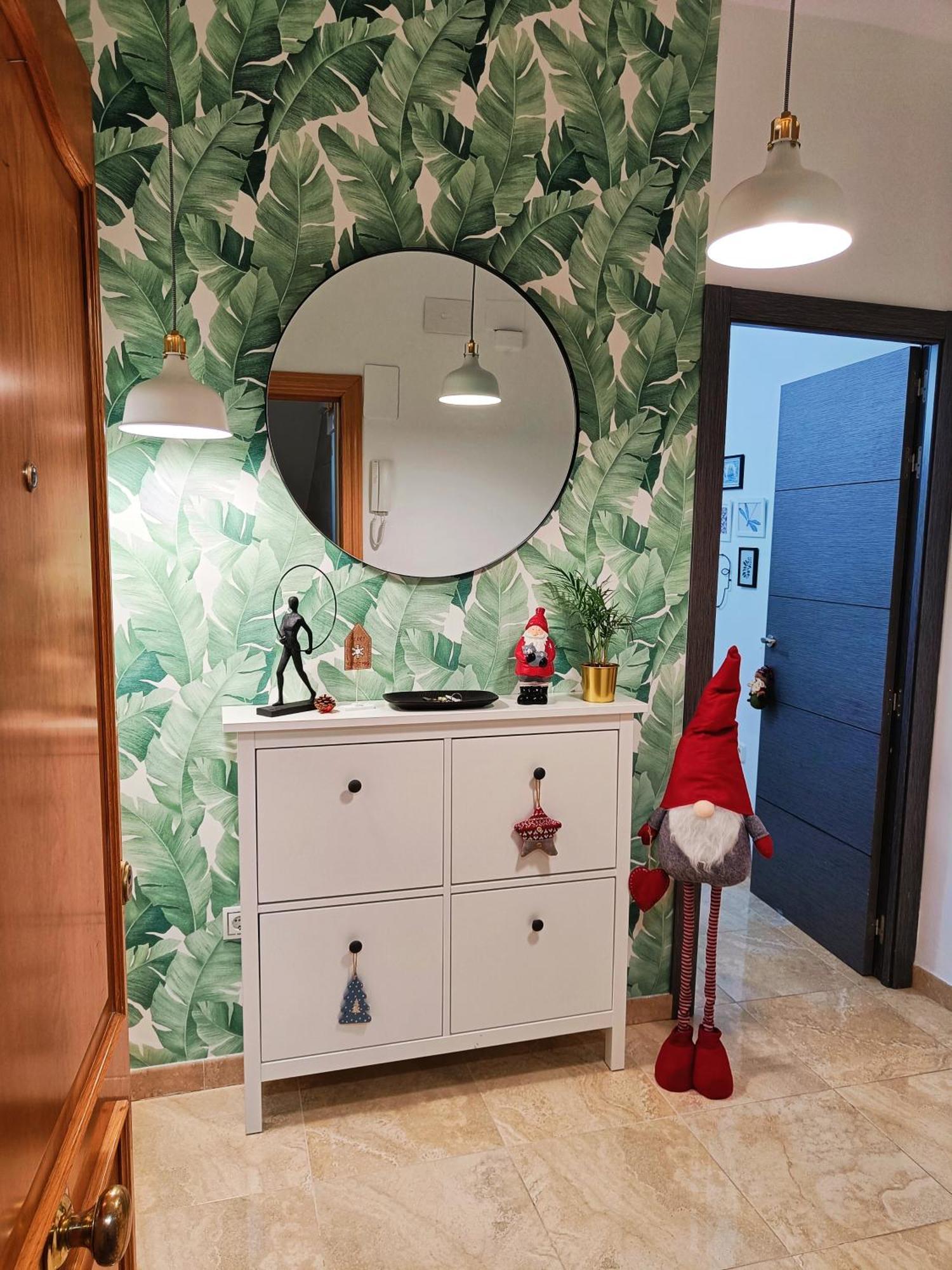 מאלגה La Brisa Apartamento מראה חיצוני תמונה